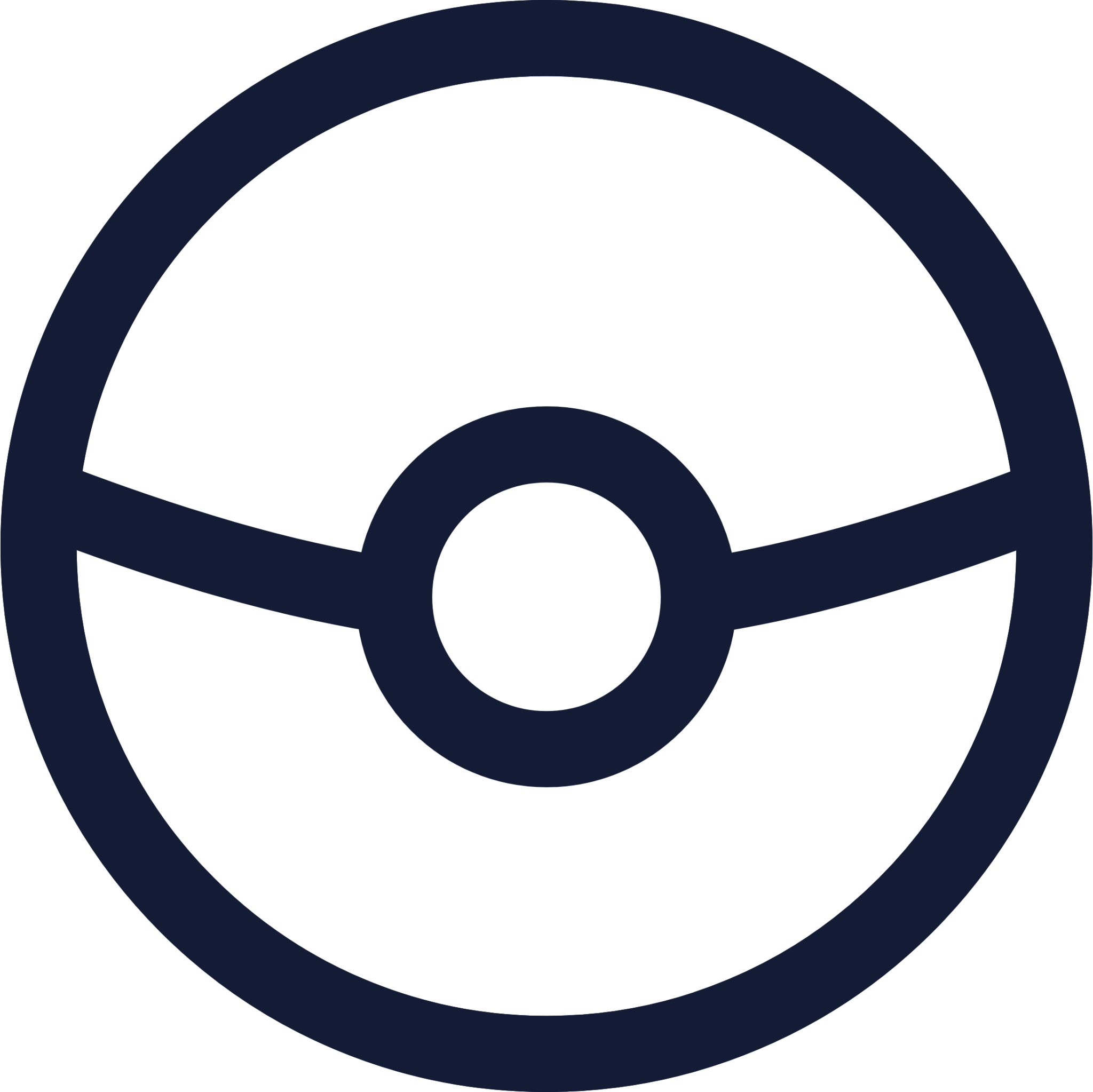 Pokeball, Go, pokemon icon