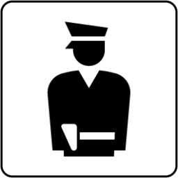 police icon
