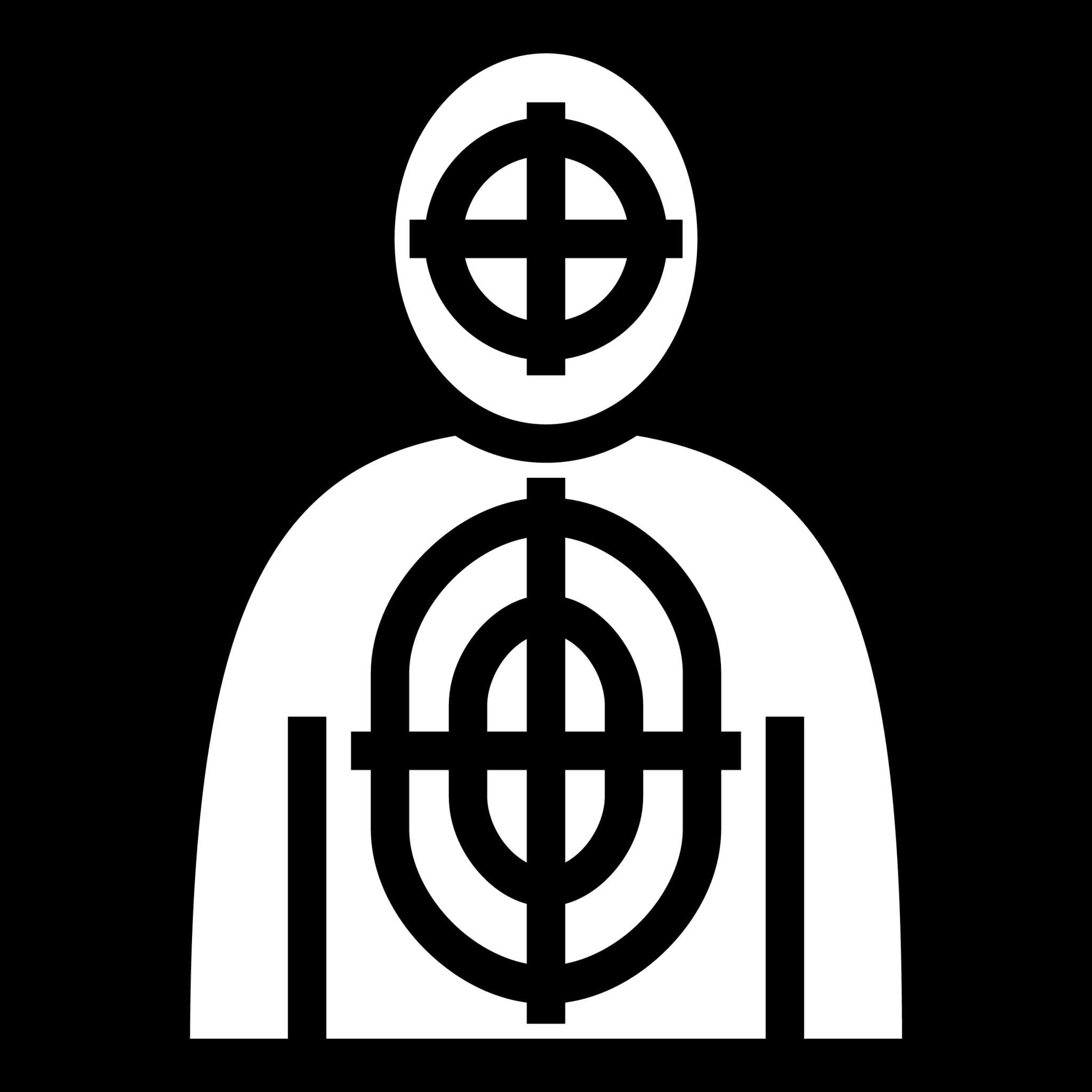 police target icon