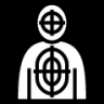police target icon