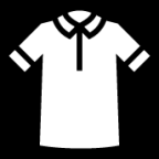 polo shirt icon