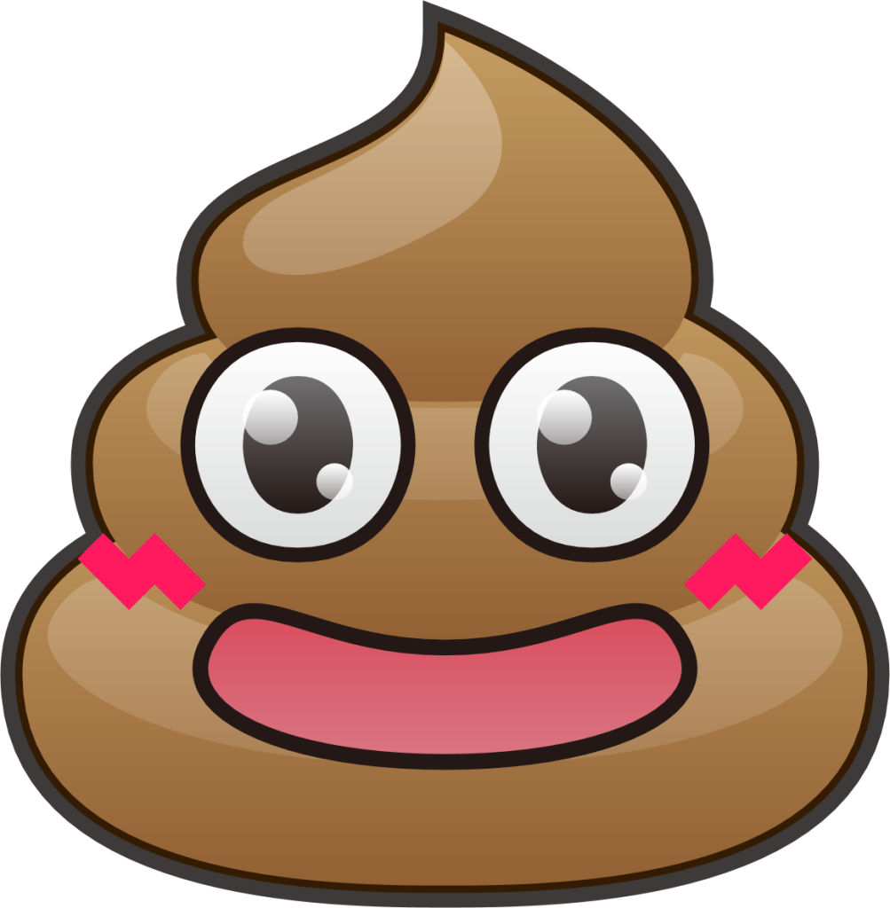 Poop Emoji Download For Free Iconduck