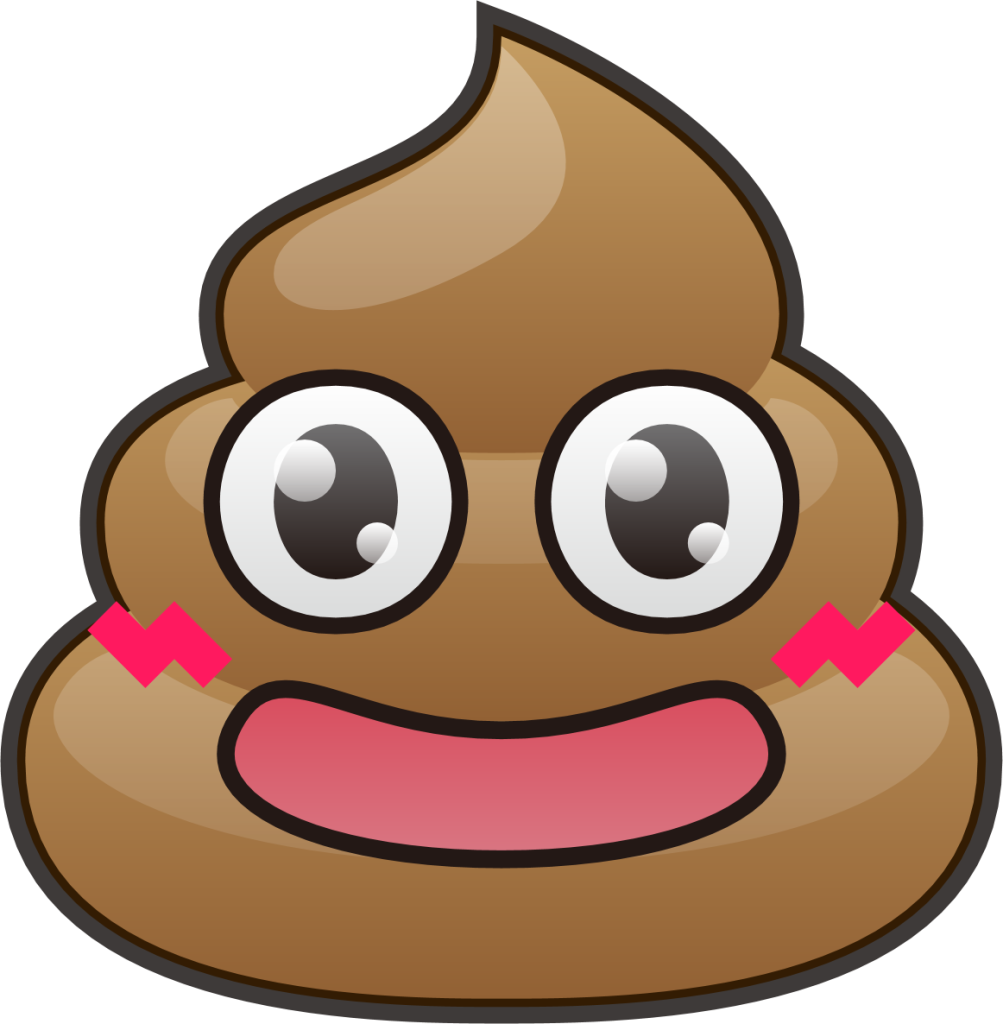 Poop Png