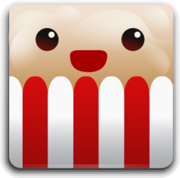 popcorntime icon