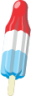 popsicle rocket pop icon