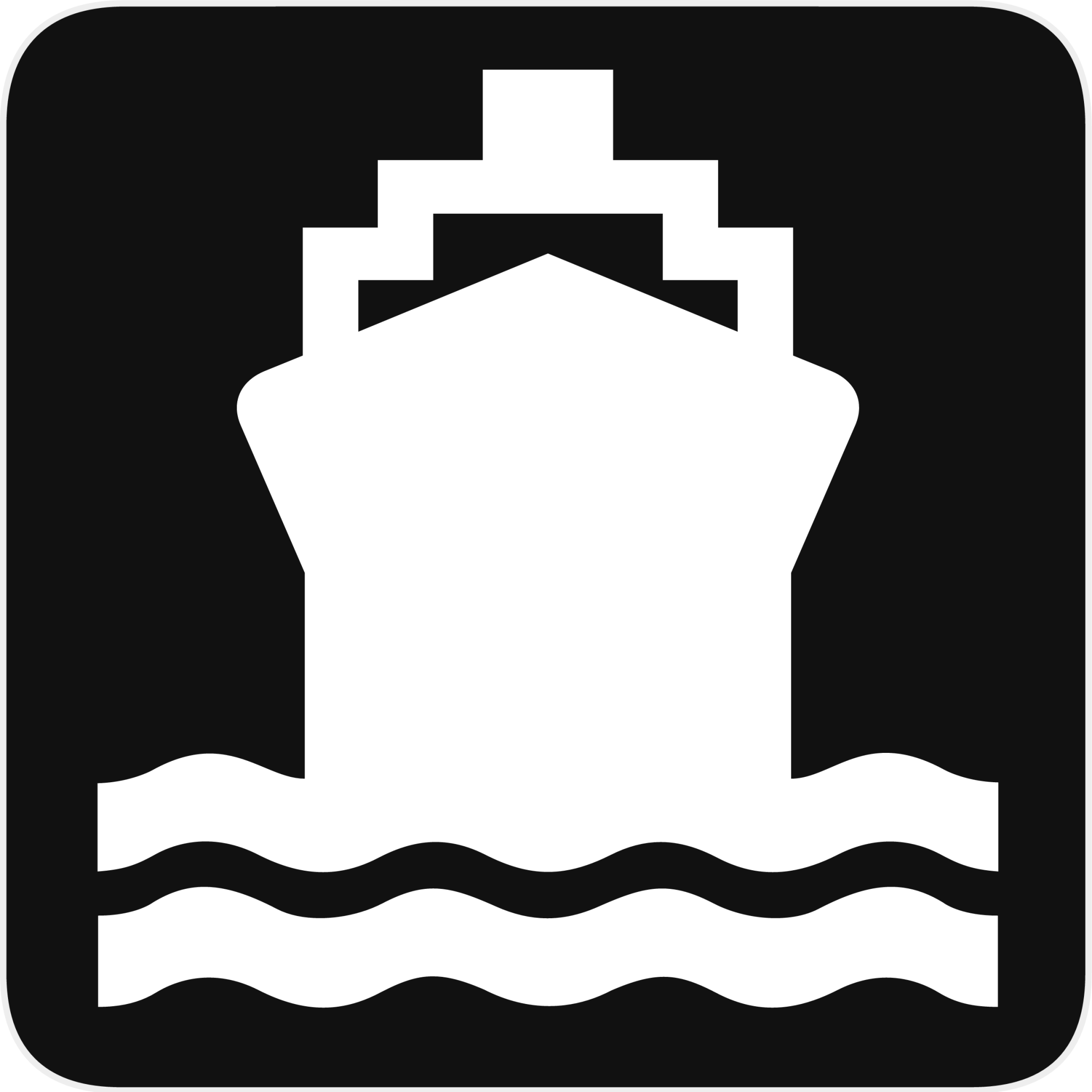 port icon