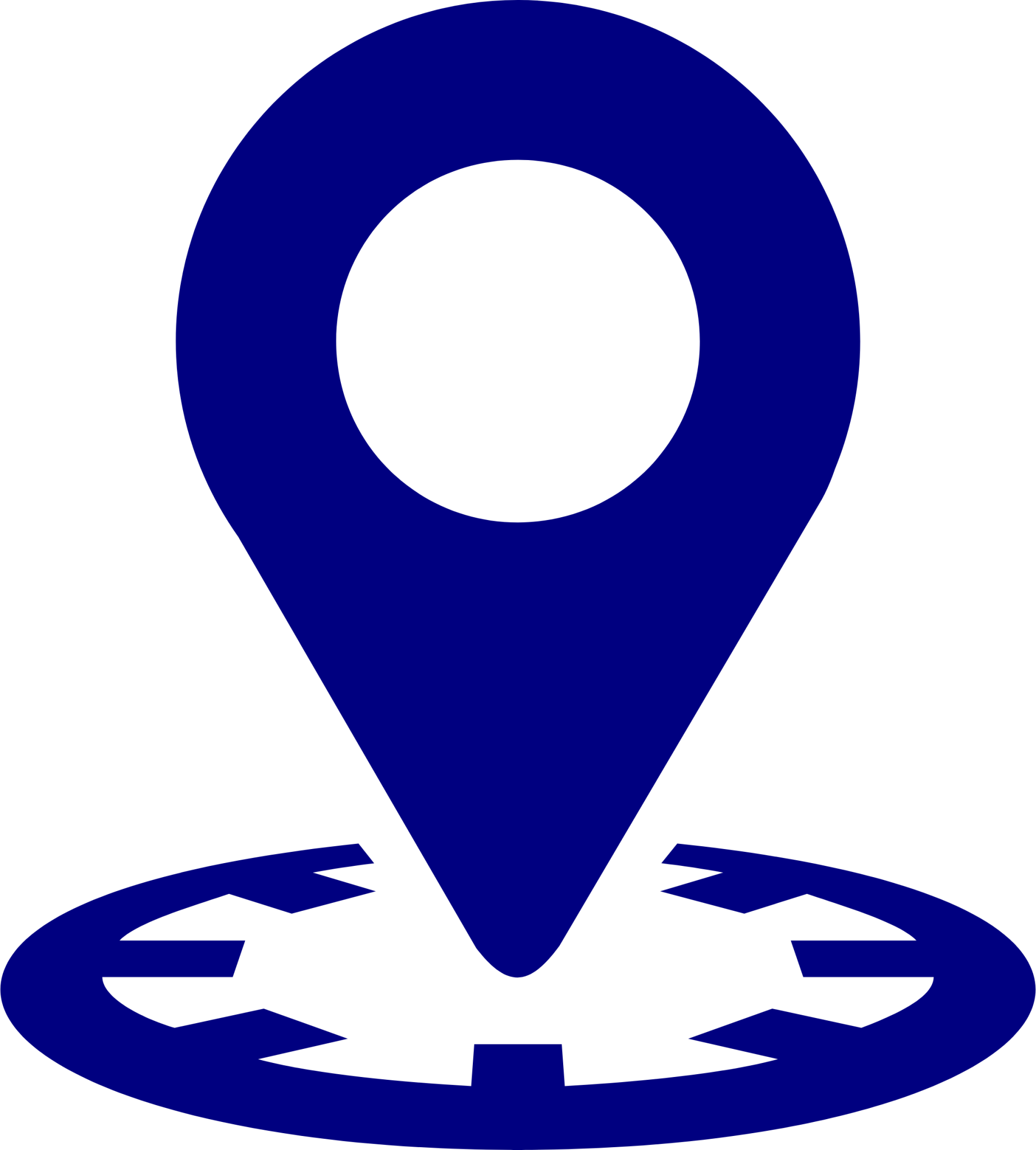 position compass icon