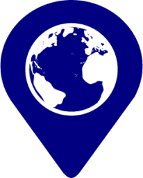 position earth icon