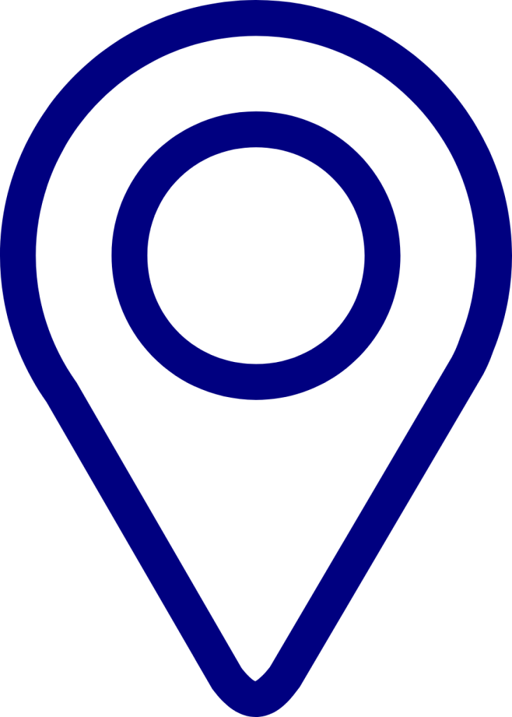 position outline icon