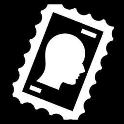 post stamp icon
