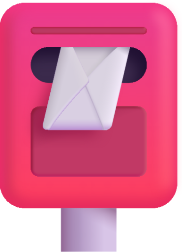 postbox emoji