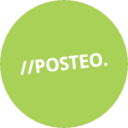 Posteo icon