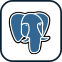 postgresql icon