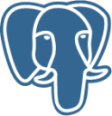 postgresql plain icon