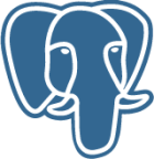 postgresql plain icon