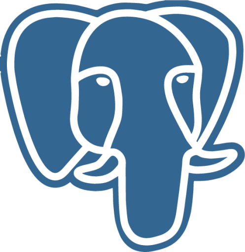 postgresql plain icon