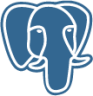 postgresql plain icon