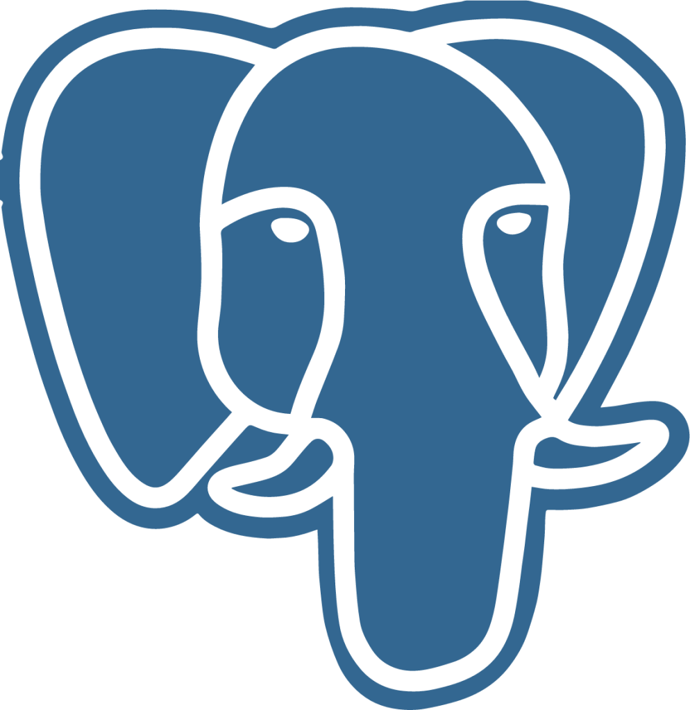 postgresql plain icon