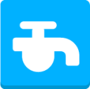 potable water emoji