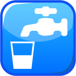 potable water emoji