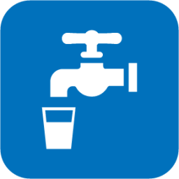 potable water symbol emoji