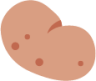 potato emoji