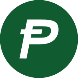 Potcoin Cryptocurrency icon