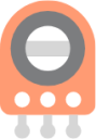 potentiometer icon