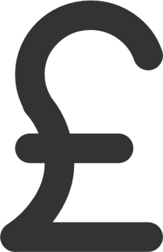 pound sign icon