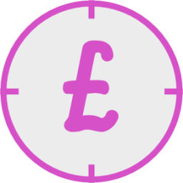 pound target icon