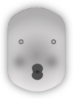 pout face icon