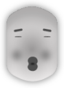 pout two icon
