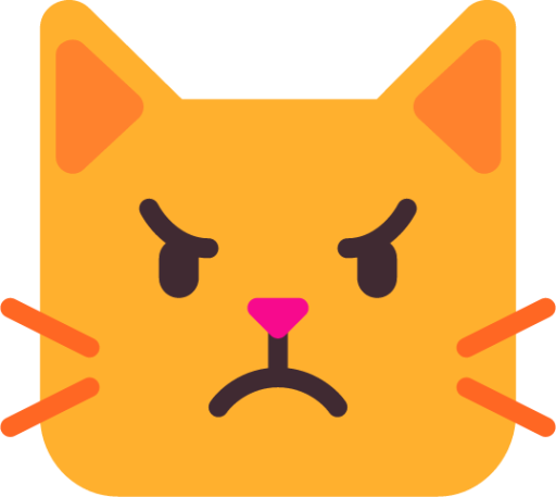 cat - Discord Emoji