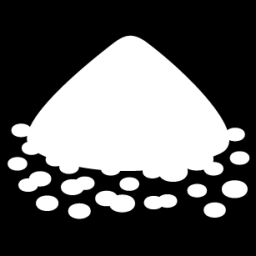 powder icon