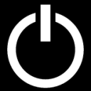 power button icon