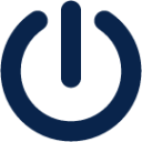 power fill system icon