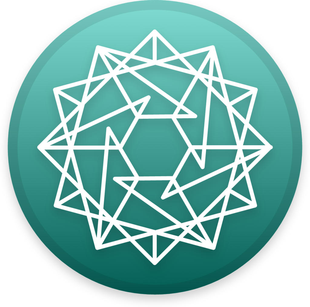 Power Ledger Cryptocurrency icon