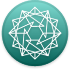 Power Ledger Cryptocurrency icon