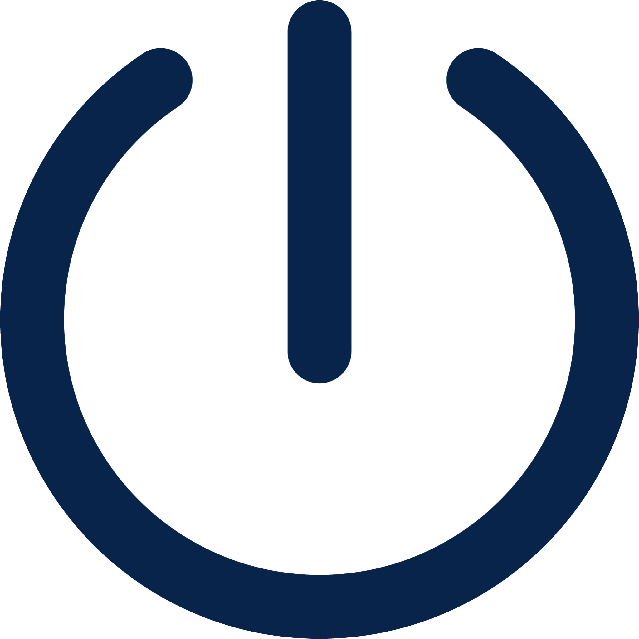 power line system icon