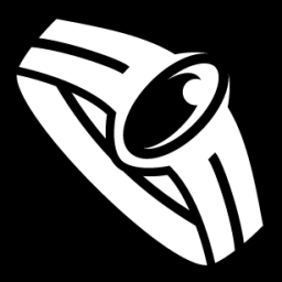 power ring icon