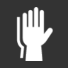 PPE Gloves icon