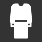 PPE Gown icon