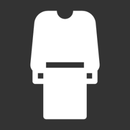 PPE Gown icon