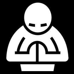 prayer icon