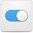 preferences desktop icon