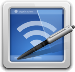 preferences desktop remote desktop icon