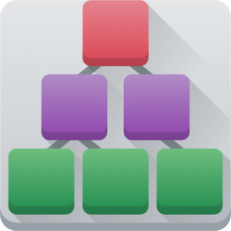preferences devices tree icon