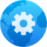 preferences system network icon