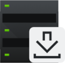 preferences system network server installation icon