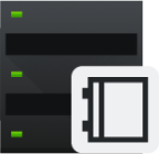 preferences system network server ldap icon